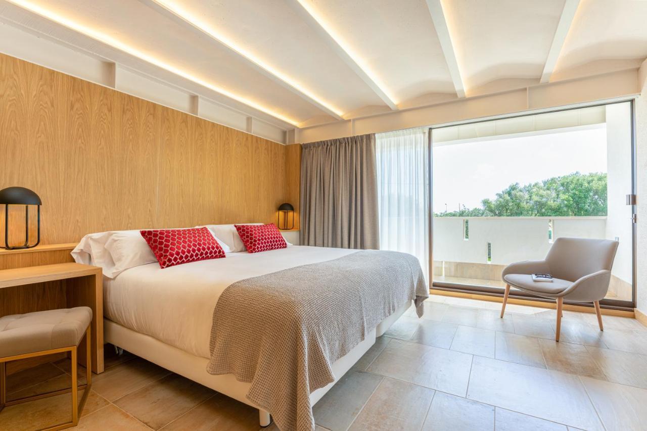 Agroturismo Malbuger Nou Menorca -Adults Only- Mahón Esterno foto