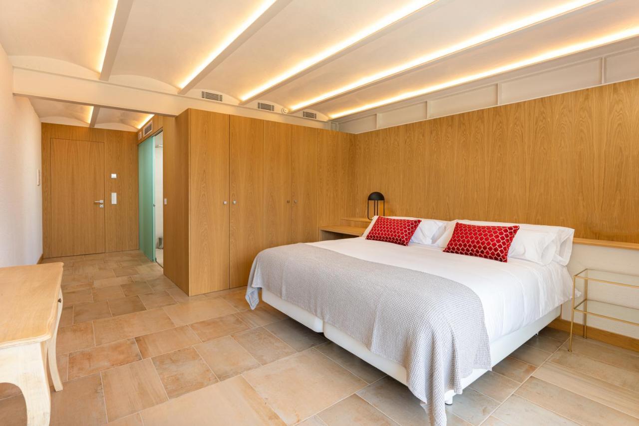 Agroturismo Malbuger Nou Menorca -Adults Only- Mahón Esterno foto