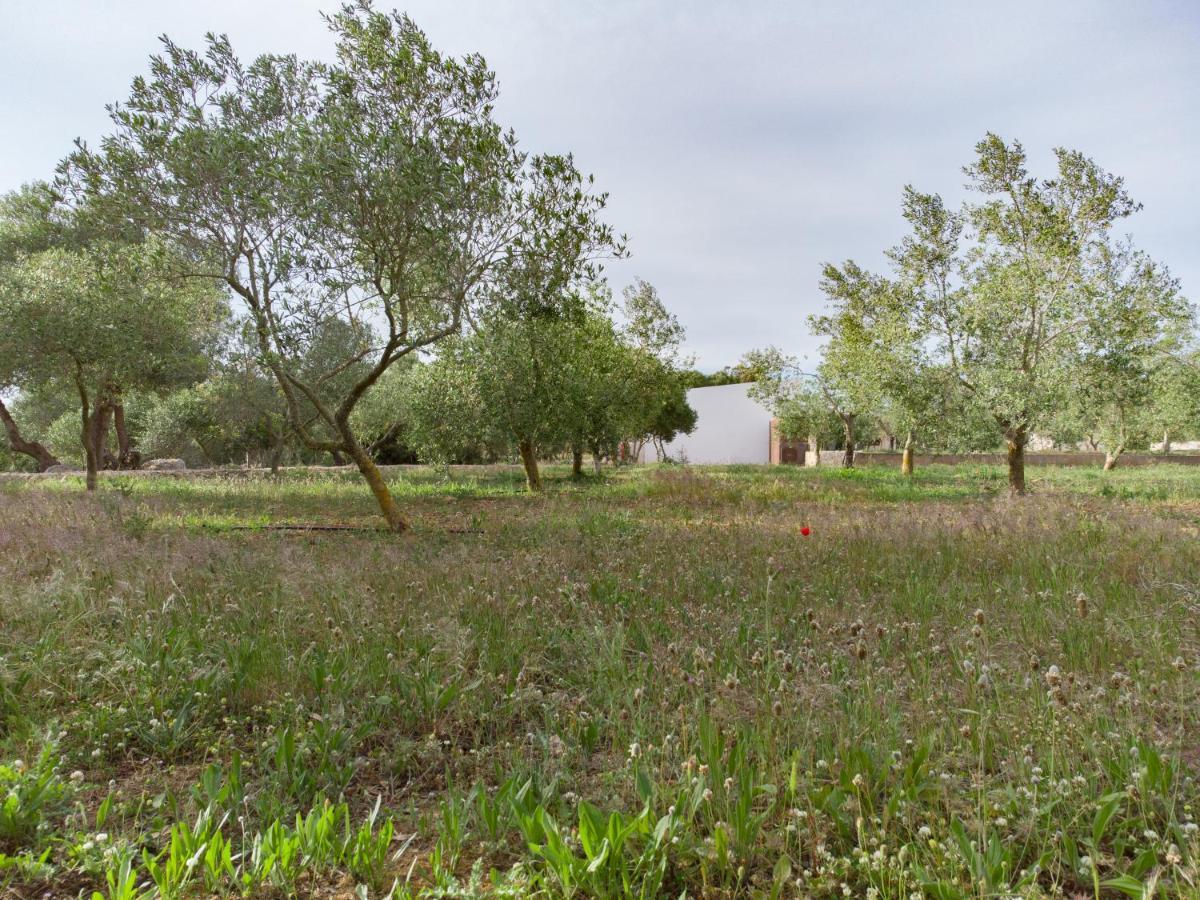Agroturismo Malbuger Nou Menorca -Adults Only- Mahón Esterno foto