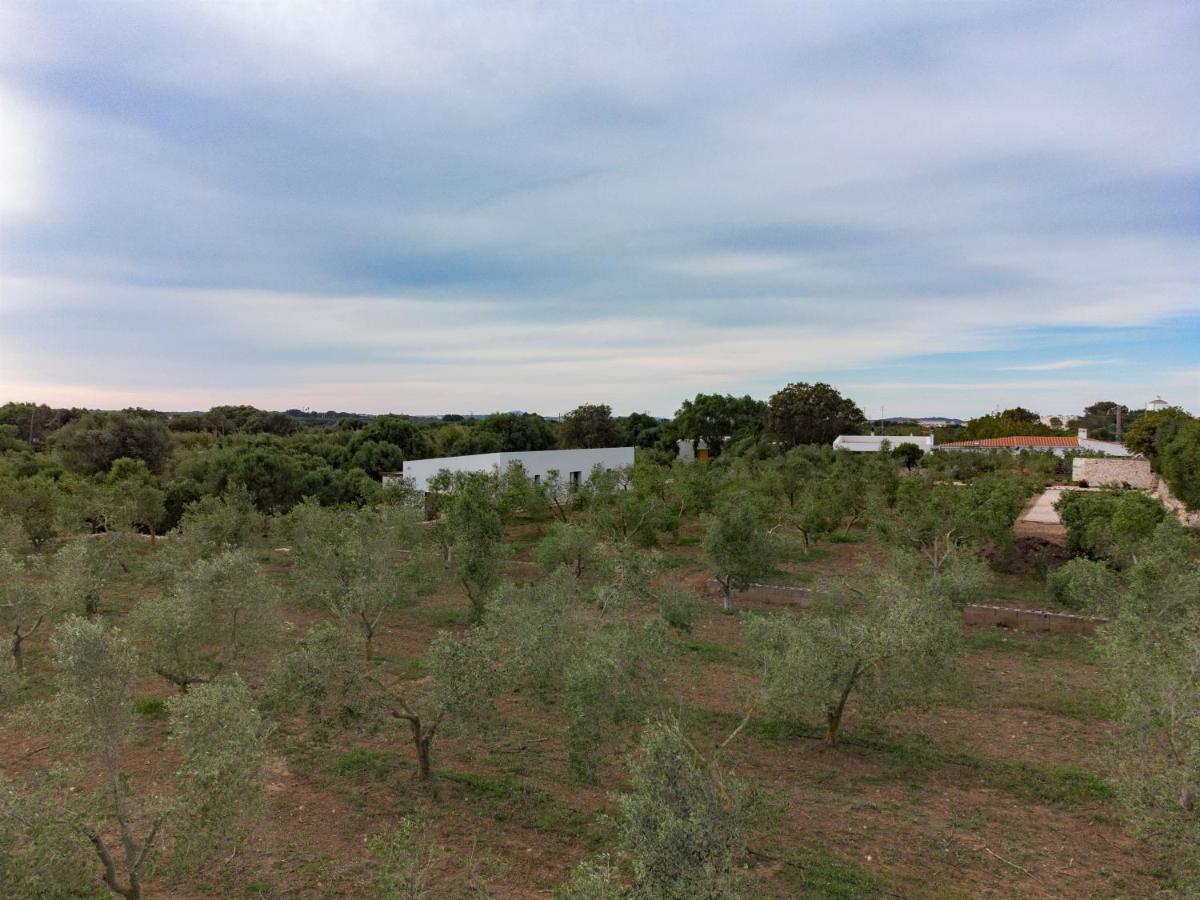 Agroturismo Malbuger Nou Menorca -Adults Only- Mahón Esterno foto
