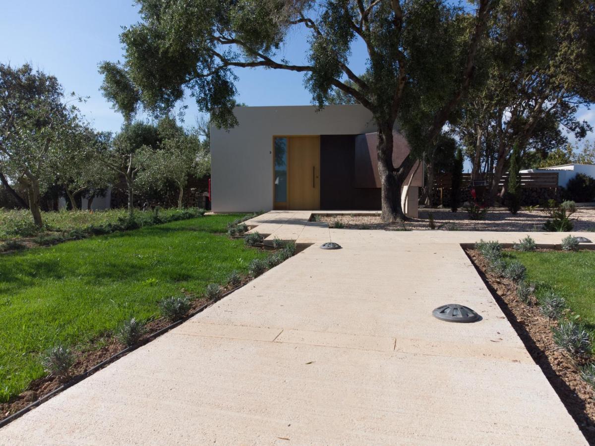 Agroturismo Malbuger Nou Menorca -Adults Only- Mahón Esterno foto